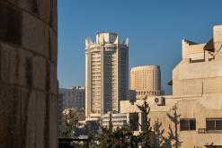 Ammán - Týden po Jordánsku (prosinec 2025)