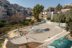 Ammán - Týden po Jordánsku (prosinec 2025)