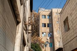 Ammán - Týden po Jordánsku (prosinec 2025)