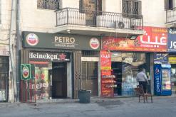 Ammán - Týden po Jordánsku (prosinec 2025)