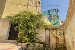 Ammán - Týden po Jordánsku (prosinec 2025)