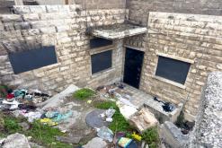 Ammán - Týden po Jordánsku (prosinec 2025)