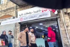 Ammán - Týden po Jordánsku (prosinec 2025)