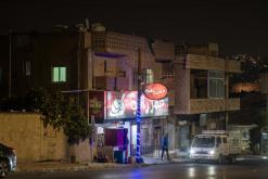 Ammán - Týden po Jordánsku (prosinec 2025)