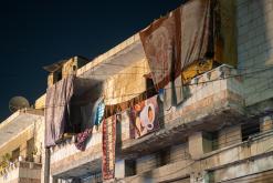 Ammán - Týden po Jordánsku (prosinec 2025)