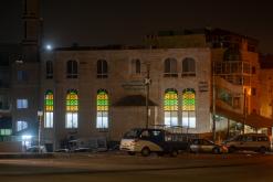 Ammán - Týden po Jordánsku (prosinec 2025)