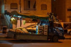 Ammán - Týden po Jordánsku (prosinec 2025)