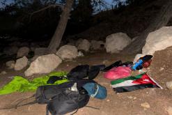 Ammán - Týden po Jordánsku (prosinec 2025)