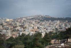 Ammán - Týden po Jordánsku (prosinec 2025)