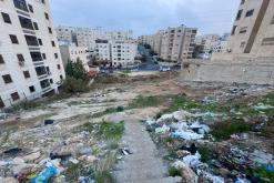 Ammán - Týden po Jordánsku (prosinec 2025)