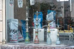 Ammán - Týden po Jordánsku (prosinec 2025)