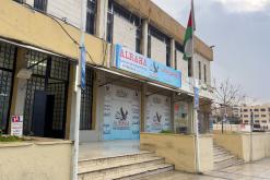 Ammán - Týden po Jordánsku (prosinec 2025)