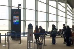 Ammán - Týden po Jordánsku (prosinec 2025)