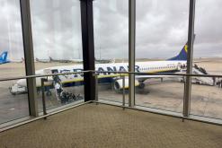 Ammán - Týden po Jordánsku (prosinec 2025)