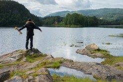 dobré ráno / Hetlebakkstemma, Bergen