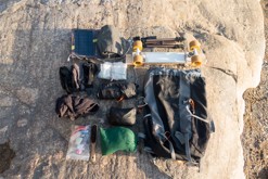 Minimalism backpacking: 10 dní v Norsku / Bergen (4.7.2017)