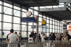 Helsinky - Prodloužený víkend po Finsku (srpen 2025)