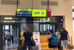 Helsinky - Prodloužený víkend po Finsku (srpen 2025)