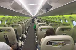 Helsinky - Prodloužený víkend po Finsku (srpen 2025)