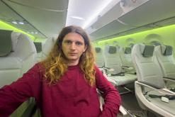 Helsinky - Prodloužený víkend po Finsku (srpen 2025)