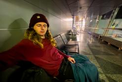 Helsinky - Prodloužený víkend po Finsku (srpen 2025)