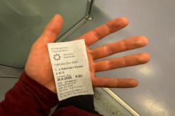 Helsinky - Prodloužený víkend po Finsku (srpen 2025)