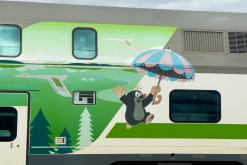 Helsinky - Prodloužený víkend po Finsku (srpen 2025)