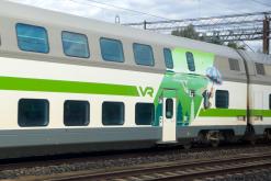 Helsinky - Prodloužený víkend po Finsku (srpen 2025)