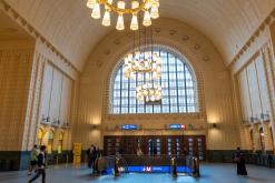 Helsinky - Prodloužený víkend po Finsku (srpen 2025)