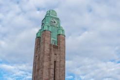 Helsinky - Prodloužený víkend po Finsku (srpen 2025)