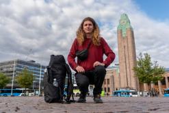 Helsinky - Prodloužený víkend po Finsku (srpen 2025)