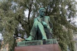 Helsinky - Prodloužený víkend po Finsku (srpen 2025)