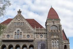 Helsinky - Prodloužený víkend po Finsku (srpen 2025)