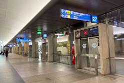 Helsinky - Prodloužený víkend po Finsku (srpen 2025)