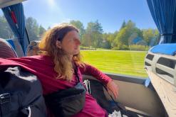 Ruokolahti - Prodloužený víkend po Finsku (srpen 2025)