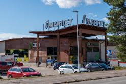 Ruokolahti - Prodloužený víkend po Finsku (srpen 2025)