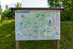 Ruokolahti - Prodloužený víkend po Finsku (srpen 2025)