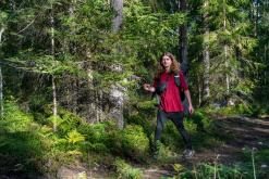 Ruokolahti - Prodloužený víkend po Finsku (srpen 2025)