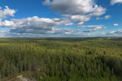 Ruokolahti - Prodloužený víkend po Finsku (srpen 2025)