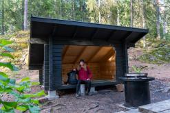 Ruokolahti - Prodloužený víkend po Finsku (srpen 2025)