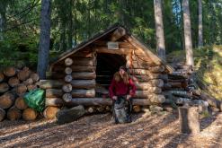 Ruokolahti - Prodloužený víkend po Finsku (srpen 2025)