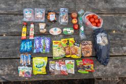 Ruokolahti - Prodloužený víkend po Finsku (srpen 2025)