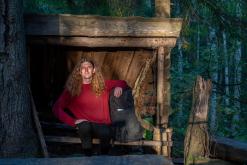 Ruokolahti - Prodloužený víkend po Finsku (srpen 2025)