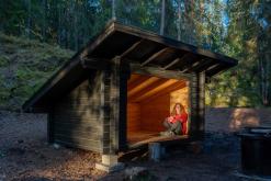 Ruokolahti - Prodloužený víkend po Finsku (srpen 2025)