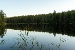 Ruokolahti - Prodloužený víkend po Finsku (srpen 2025)