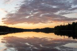 Ruokolahti - Prodloužený víkend po Finsku (srpen 2025)