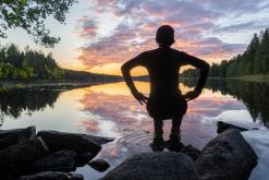 Ruokolahti - Prodloužený víkend po Finsku (srpen 2025)