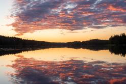 Ruokolahti - Prodloužený víkend po Finsku (srpen 2025)