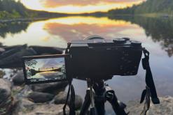 Ruokolahti - Prodloužený víkend po Finsku (srpen 2025)