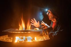 Ruokolahti - Prodloužený víkend po Finsku (srpen 2025)